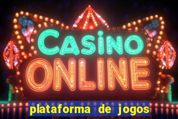 plataforma de jogos da jojo todynho